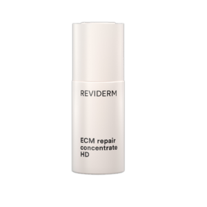 ECM repair concentrate HD, serum, serum gesicht, matribuild, reviderm serum, Hautpflege