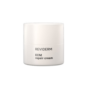 Reviderm Gesichtscreme, ECM repair cream, reviderm, matribuild, matrifirm,