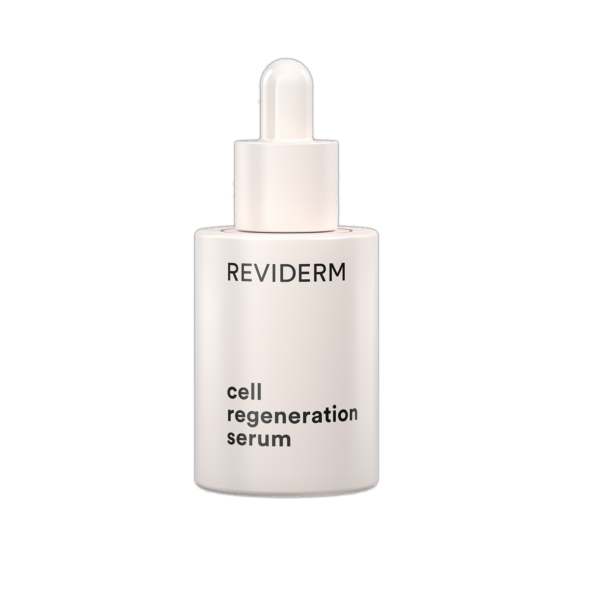 cell regeneration serum