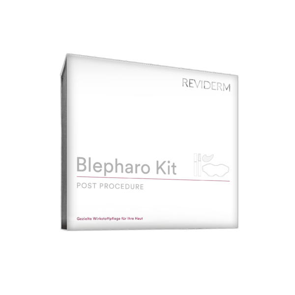 Blepharo Kit - Post Procedure