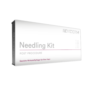 Needling Kit - Post Procedure, needling, post needling, reviderm