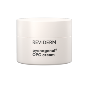 Hautpflege, Gesichtscreme, Reviderm OPC cream, reviderm-pycnogenol-opc-cream