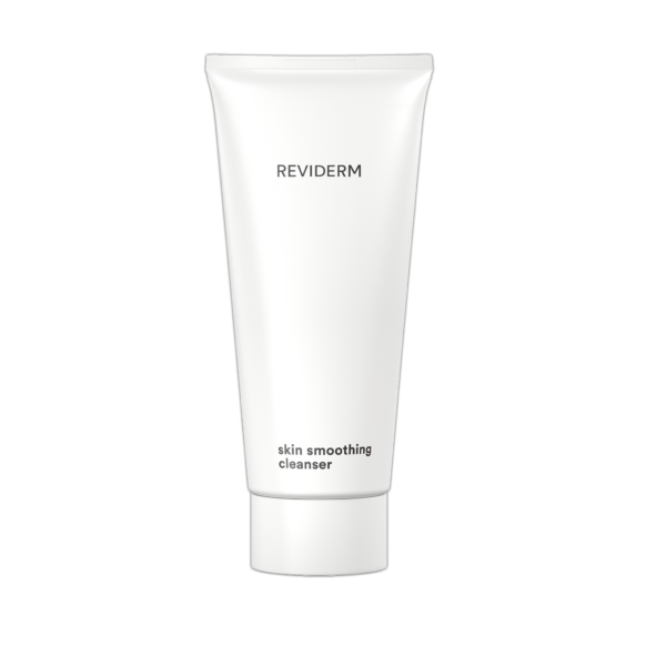 skin smoothing cleanser