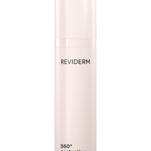 360 Grad Protection Cream, Anti Pollution, Anti Stress Creme, REVIDERM