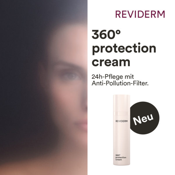 360° Protection Cream (50ml)