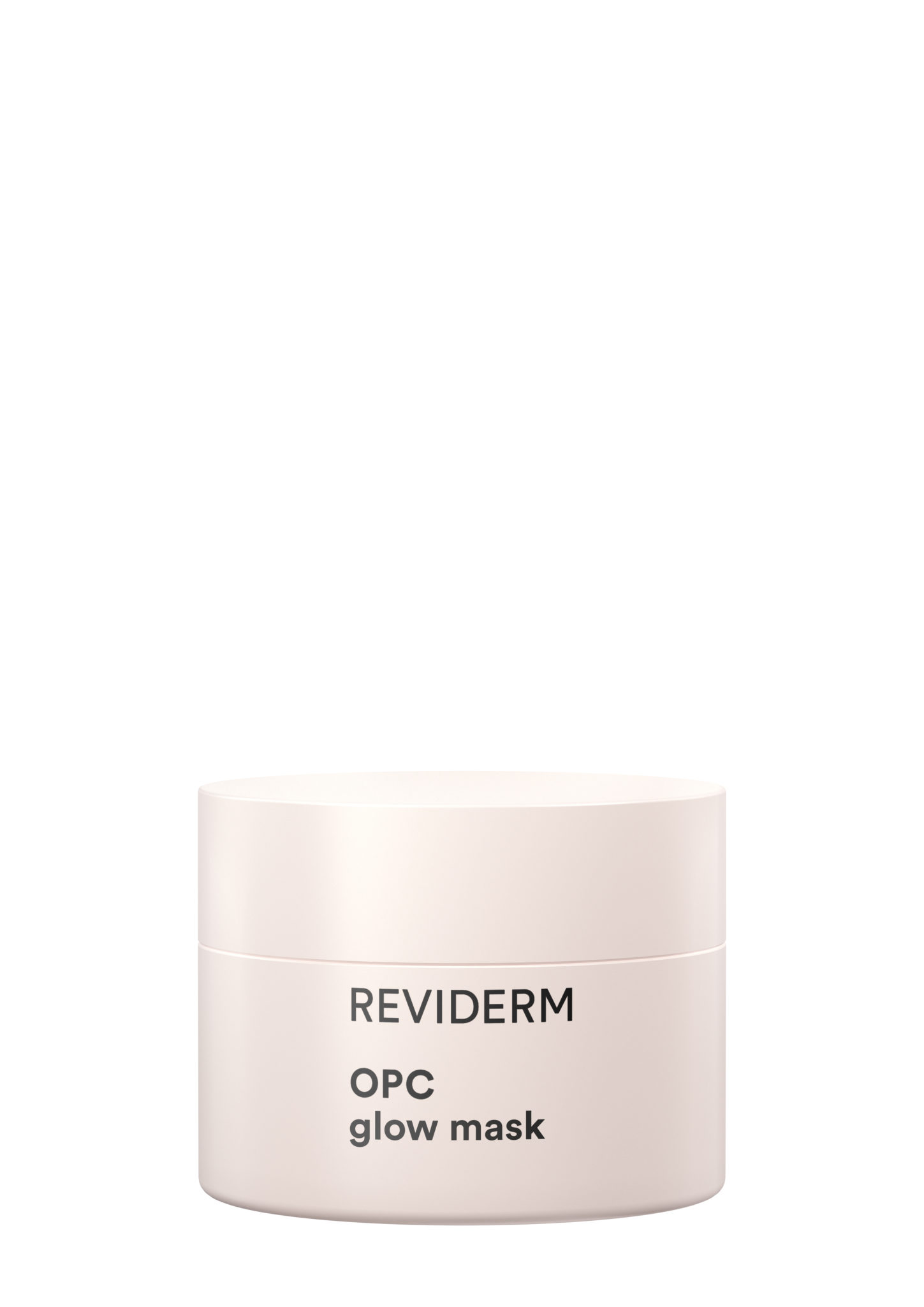 REVIDERM OPC glow mask | Anti-Müdigkeits Maske