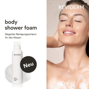 REVIDERM Body Duschschaum