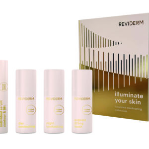 Contouring Set, Reviderm Set 2024