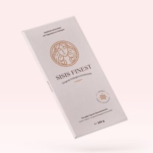 Sisis finest, Kollagenschokolade, Verisol Kollagen, Bad Ischl, chocolate collagen, chocolate collagen peptides, chocolate with collagen, Collagen, collagen chocolate, collagen peptide chocolate, Kollagen, kollagen schokolade, Original Kollagenschokolade, Schokolade, Zauner