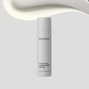 REVIDERM Brightening Control Fluid SPF 50 Sonnenschutz Gesicht SPF 50 REVIDERM leichter Sonnenschutz gegen Pigmentflecken