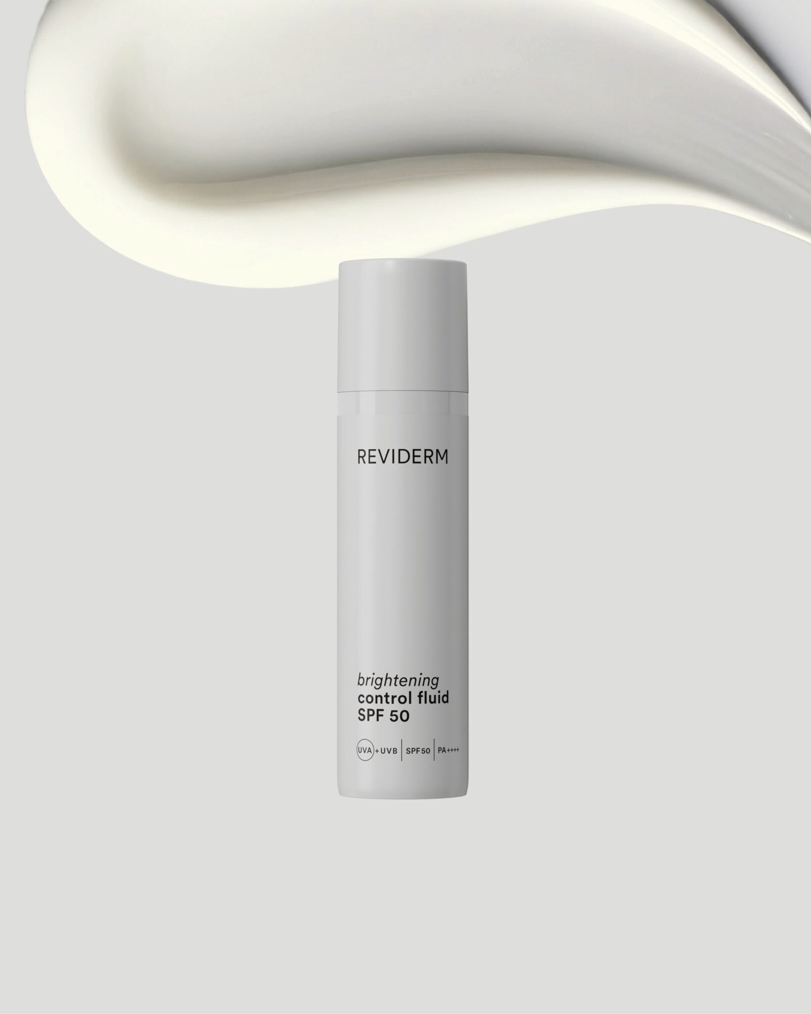 REVIDERM Brightening Control Fluid SPF 50 | aufhellendes Fluid mit Lichtschutzfaktor 50