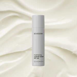 REVIDERM Brightening Control Cream SPF 50 Sonnenschutz Gesicht SPF 50 REVIDERM leichter Sonnenschutz gegen Pigmentflecken