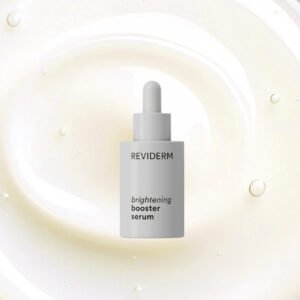 REVIDERM brightening booster serum | gegen Pigmentflecken
