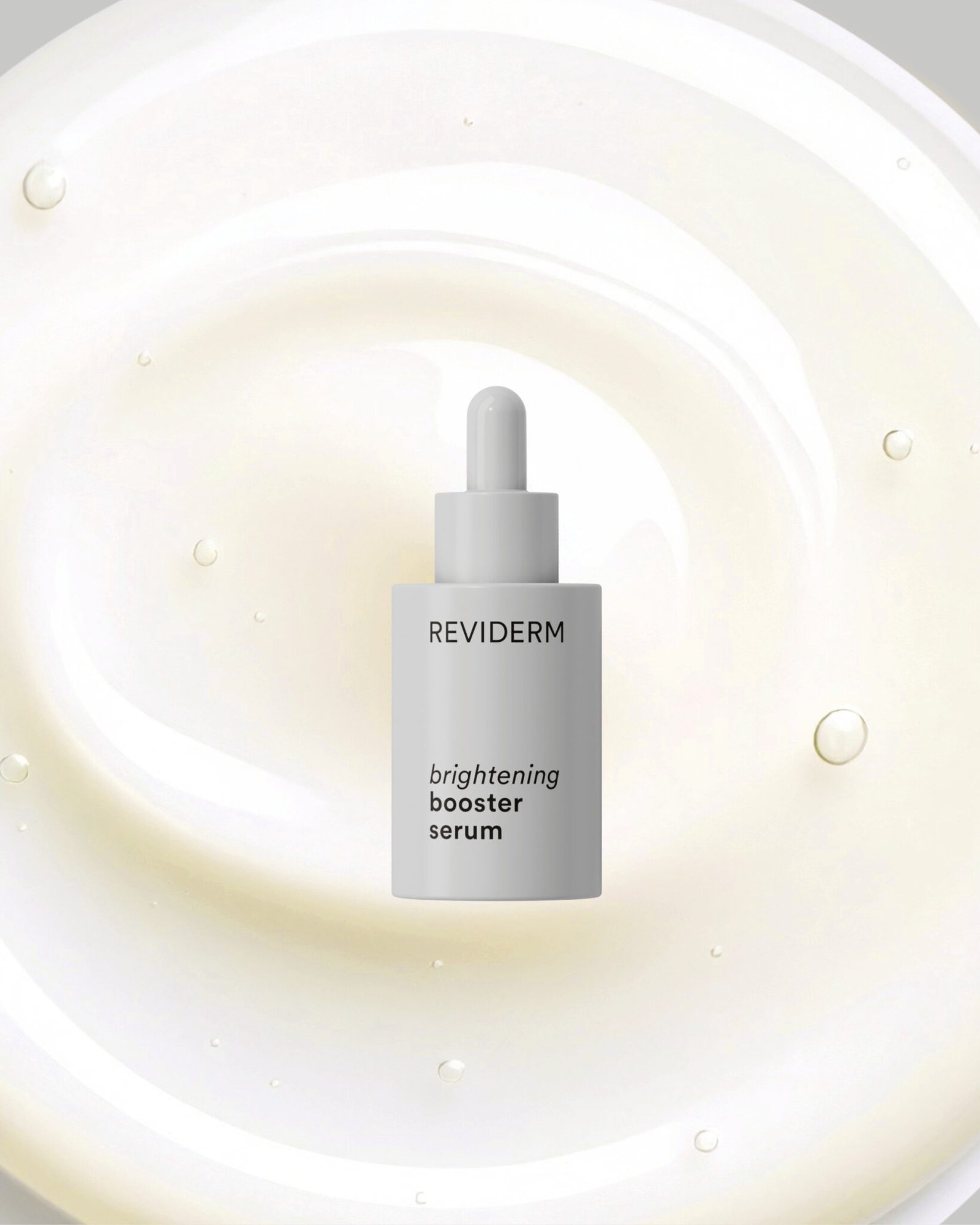 REVIDERM brightening booster serum | gegen Pigmentflecken