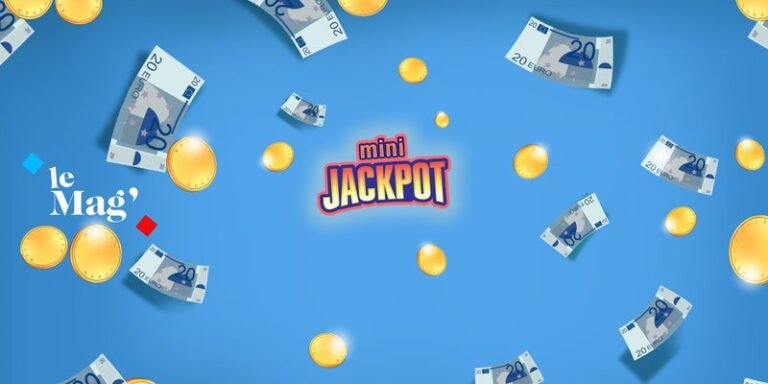 Découvrez le Jackpot Bob et ses Incroyables Offres de Casino en Ligne en France