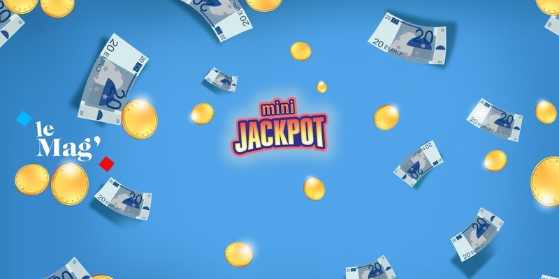 Explorez Jackpot Bob