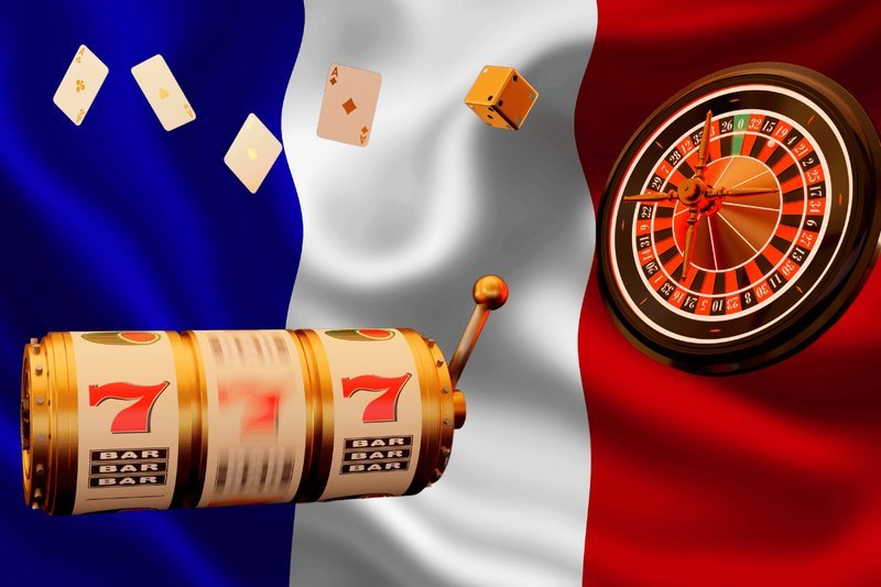 Image: Madcasino France : Découvrez les Promotions et les Bonus les Plus Attractifs