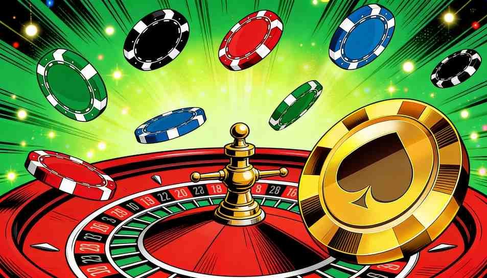 Kingmaker casino