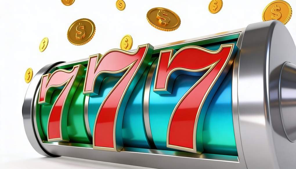 A big candy casino A big candy casino