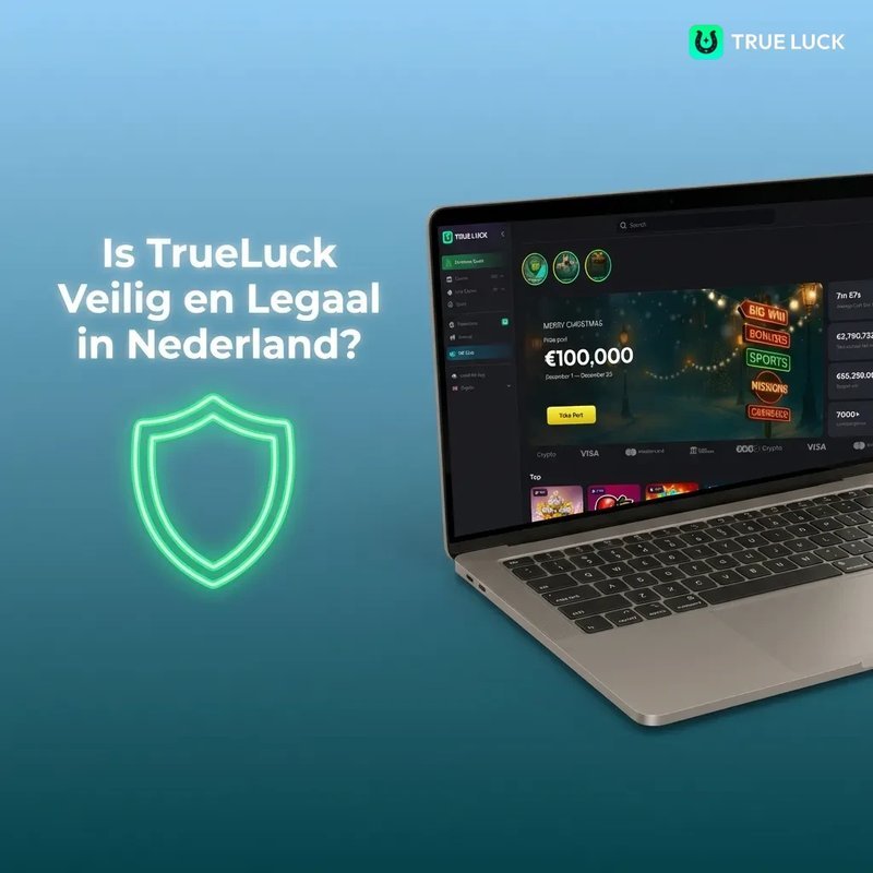 Ontdek de Voordelen van Trueluck Casino voor Nederlandse Spelers