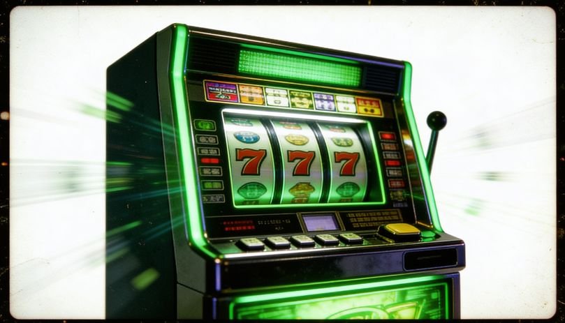 casoo casino UK