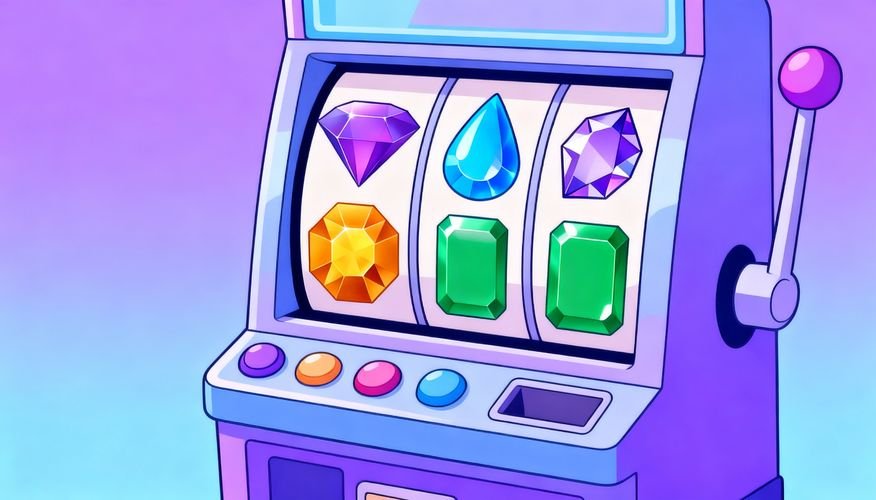 a big candy casino online
