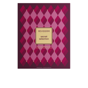 Reviderm Ampullenkalender