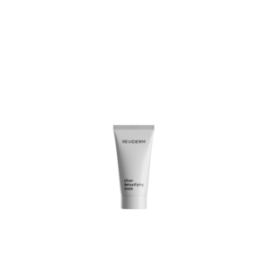 REVIDERM Silver Detoxifying Mask