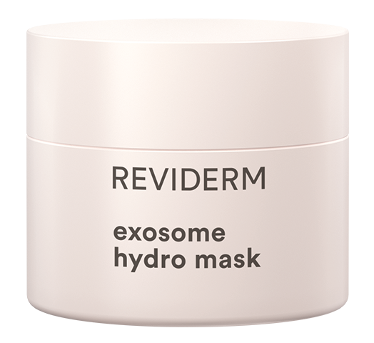 REVIDERM exosome hydro mask | intensive Feuchtigkeitsmaske
